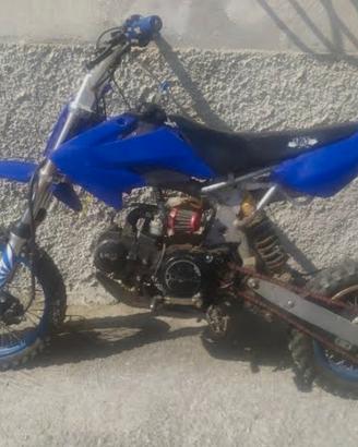 ricambi pit bike 110 125 150