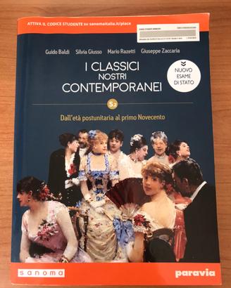 I classici nostri contemporanei 5.2