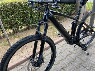 bici Bhoss Polini in perfette condizioni 