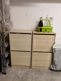 scarpiera ikea