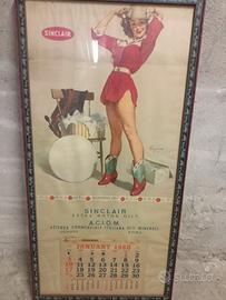 Calendari 1960-1961