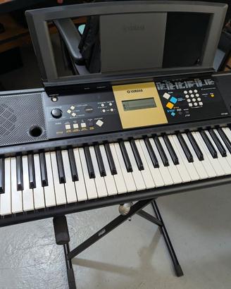 Pianola Yamaha YPT-220