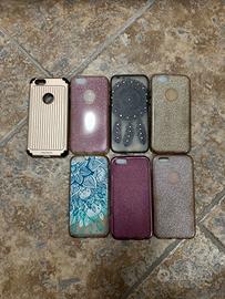 7 COVER PER IPHONE 6S