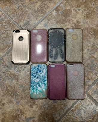 7 COVER PER IPHONE 6S