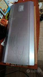 amolificatore impact