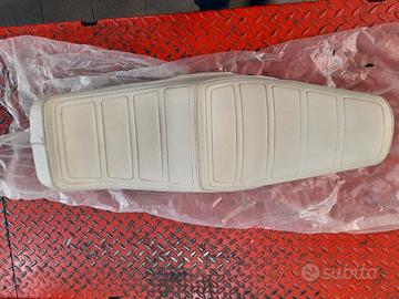 sella yankee vespa 50 125 primavera et3 