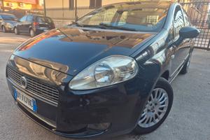 FIAT GRANDE PUNTO 1,3 M-JET ACCESSORIATA 2010