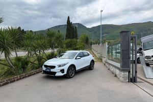 KIA - cee'd - ibrido 1.6 CRDi 136 CV 5p. Evolution