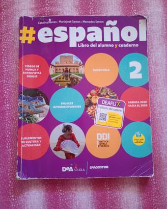 #Español 2