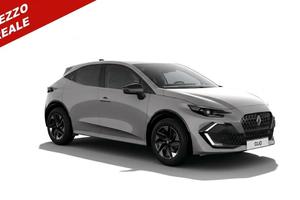 Renault Clio VI TECHNO ECO-G 120 EDC