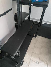 Panca piana