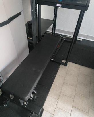 Panca piana