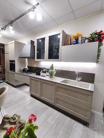 Cucina Design da Showroom (Prezzo Outlet)