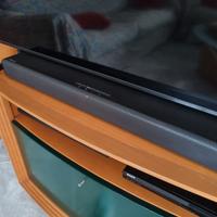 Hisense HS214 Soundbar 2.1 80W