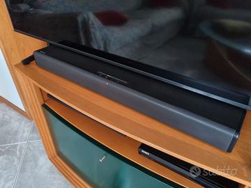 Hisense HS214 Soundbar 2.1 80W