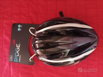 Casco bici nuovo tg 54/58 Ridge