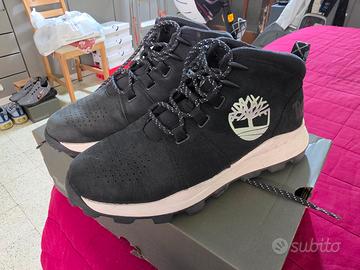 scarpe tmberland