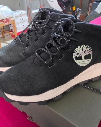 scarpe tmberland