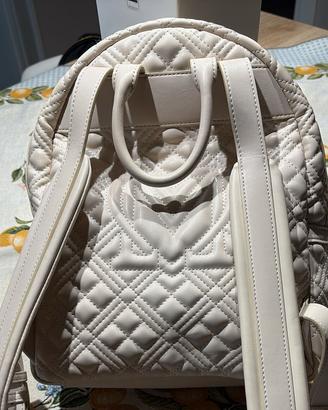 Zaino Moschino
