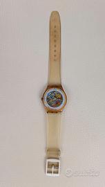 Swatch Jelly Fish GK100 (1985)