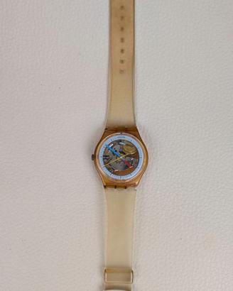 Swatch Jelly Fish GK100 (1985)