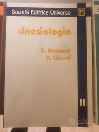 cinesiologia