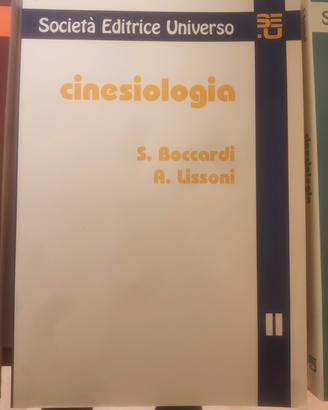 cinesiologia