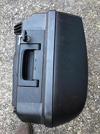 Borsa per BMW R 1150 RS