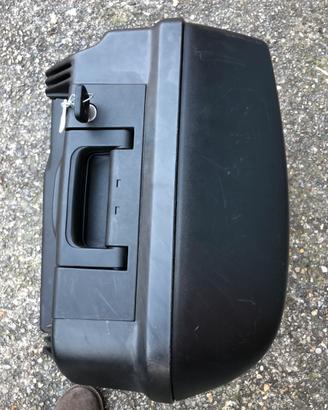 Borsa per BMW R 1150 RS