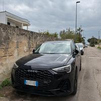 AUDI Q3 S LINE 
