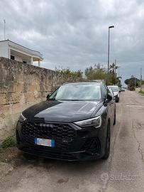AUDI Q3 S LINE 