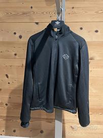 GIACCA RISCALDATA UOMO HARLEY-DAVIDSON TG.S