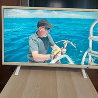 2in1 MONITOR TV TELEVISIONE STRONG 32 POLLICI HDMI