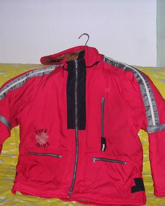 GIUBBOTTO INVERNALE