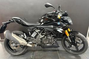 BMW G310 R - 2022
