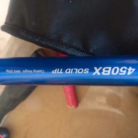 Canna da pesca surf casting Shimano Surf Leader