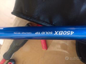 Canna da pesca surf casting Shimano Surf Leader