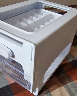 Produttore  cubetti ghiaccio per frigor Samsung