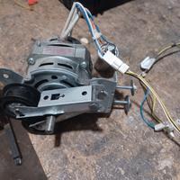 motore asciugatrice candy 