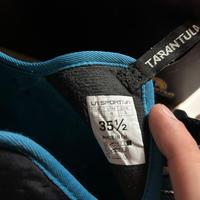 Scarpe da arrampicata - LA SPORTIVA