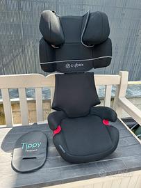 Seggiolino auto cybex 15/36 kg