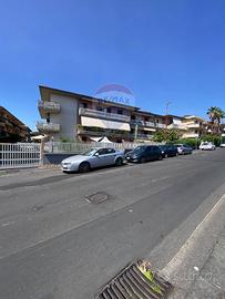 Appartamento - Tremestieri Etneo