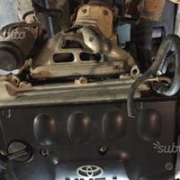 PBL045 Motore Toyota 1.5B 1NZ-FE [00/05]