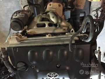 PBL045 Motore Toyota 1.5B 1NZ-FE [00/05]