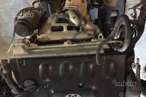 PBL045 Motore Toyota 1.5B 1NZ-FE [00/05]