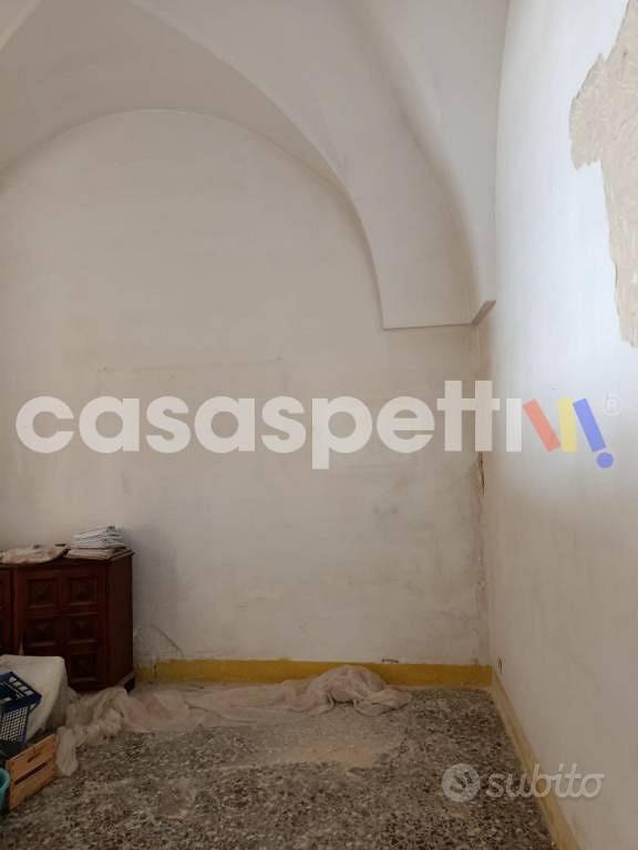 Appartamento – Lizzanello, Lecce - Altro