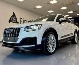 AUDI SQ2 TFSI quattro S tronic