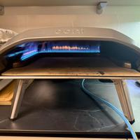 Forno a gas per pizza Ooni Koda 16 1a generazione