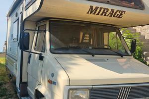 camper Mirage 355