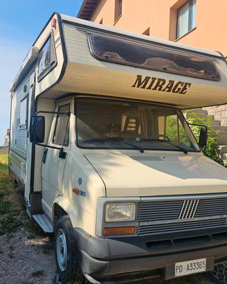 camper Mirage 355